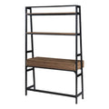 Lancaster 45-Inch Ladder Desk