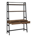Lancaster 45-Inch Ladder Desk