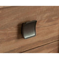 Cannery Bridge Small L-Shaped Desk A2