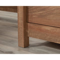 Cannery Bridge Small L-Shaped Desk A2