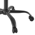 Designate Swivel Upholstered Desk Chair
