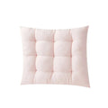 Tufted Queen Puffy Headboard for College by DormCo