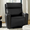Modern Power Lift Recliner Chair with Massage, Heating, and Charging Ports by HULALA HOME