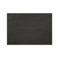 Isolde Black 60-Inch Solid Wood Counter Height Dining Table with Drawers by Furniture of America