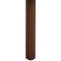 SAFAVIEH Home Tealla 2-Door Tambour Coffee Table - 43"W x 22"D x 17"H