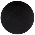 SAFAVIEH Home Mork Round Coffee Table with 3 Legs - 40" W x 40" D x 18" H