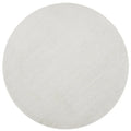 SAFAVIEH Couture Meiko 46-Inch Round Dining Table - Dimensions: 46" W x 46" D x 30" H